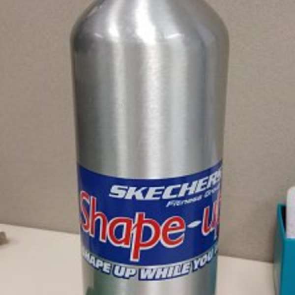 100% New Skechers Water Bottle 水壺