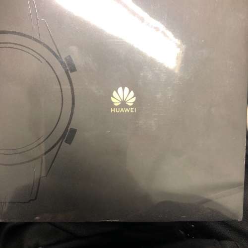 Huawei watch GT 華為 手錶 GT
