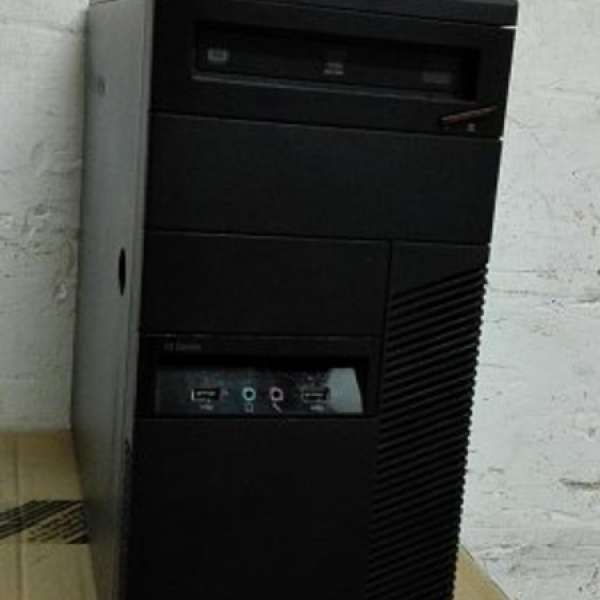 lenovo M90p ThinkCentre Tower Intel Core i7 2.80GHz