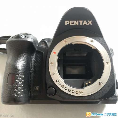 Pentax K30數碼相機