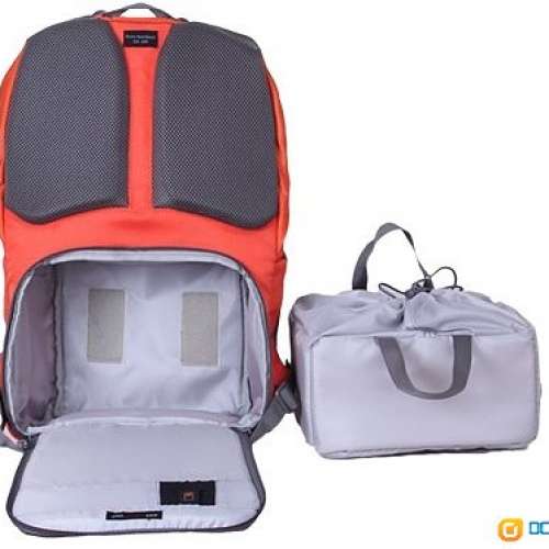 Photo Hatchback 22L AW Backpack 100% New