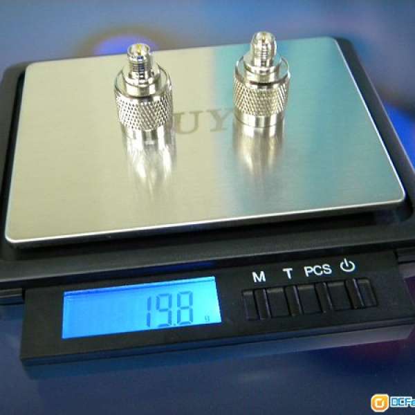便攜式電子秤 電子磅 2kg 0.1g 輕便準確 背光數字顯示 可選不同單位