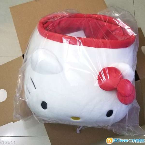 OTO  Hello Kitty脚部足底按摩機100％全新