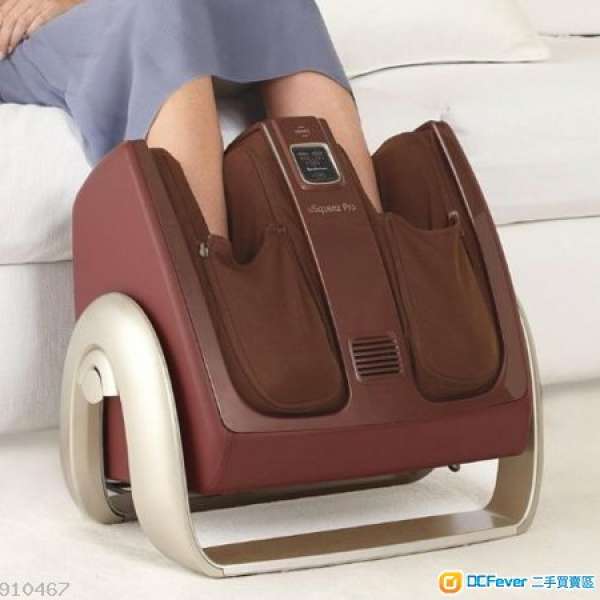 Osim usqueez 完美主義者勿擾