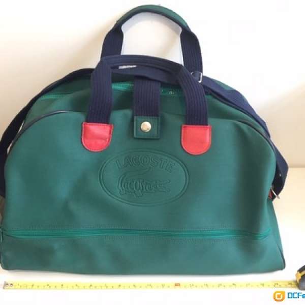 Lacoste  sport bag