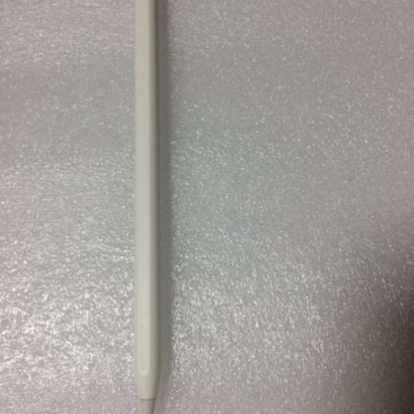 99.99% new Apple Pencil 二代有保for iPad Pro三代11 or 12.9