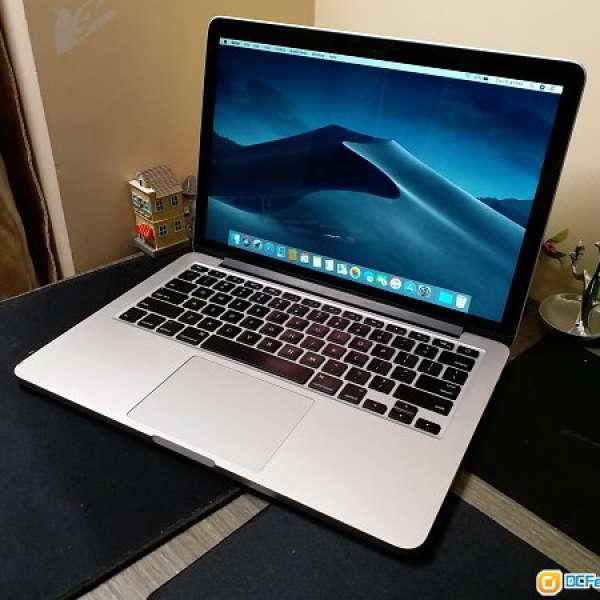 Macbook Pro 2014 | i5 2.6GHz | 8GB RAM | 256GB SSD | 13" New Battery