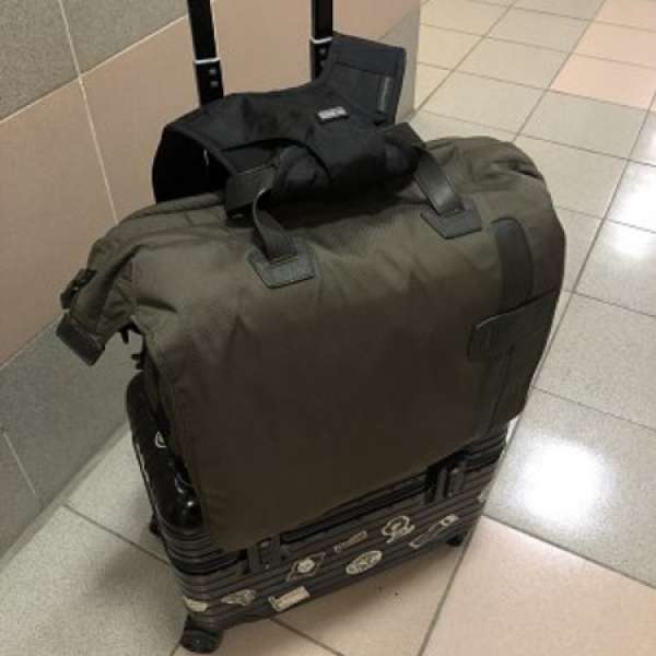 Lowepro Classified 200AW 相機袋