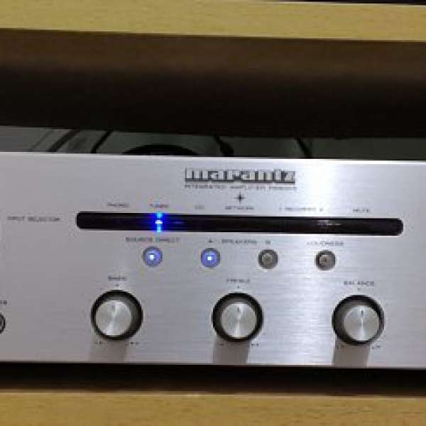 marantz pm5005合併擴音機