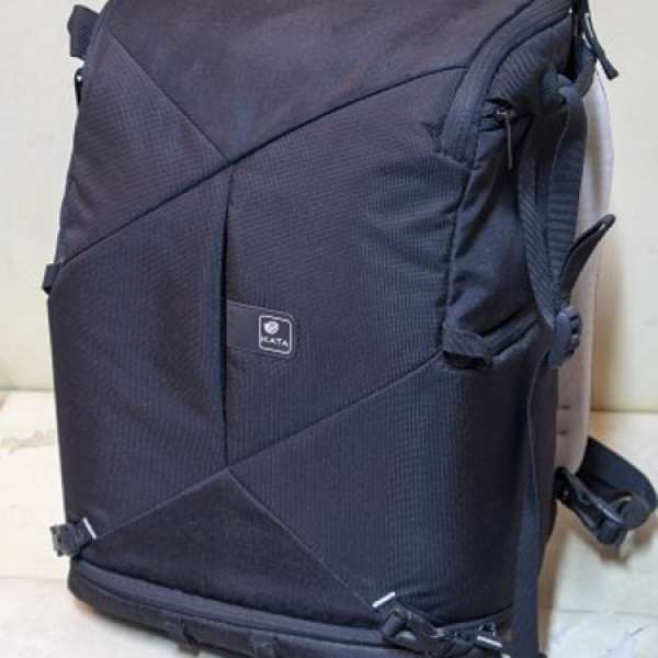 KATA 3N1-33 3-IN-1 BACKPACK