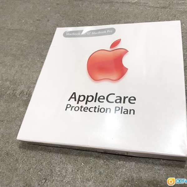 AppleCare Protection Plan for Macbook 12" MacBook Air PRO 13"