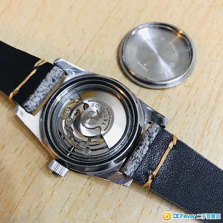 technos sky diver 500m