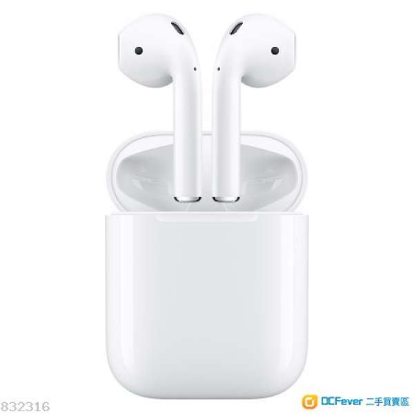 Airpods I