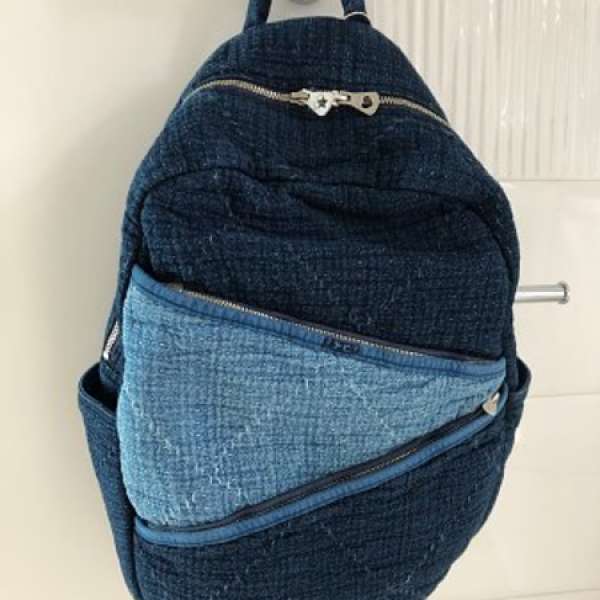 Porter Classic Backpack (brand new)