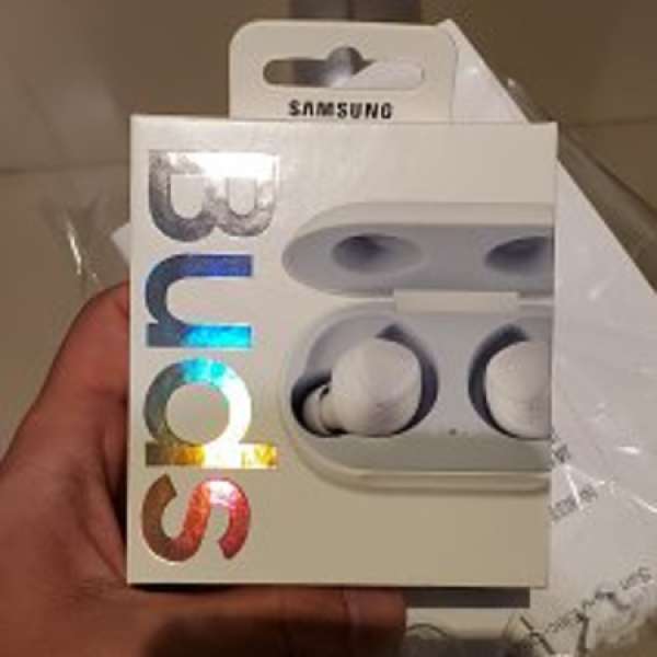 samsung Galaxy buds