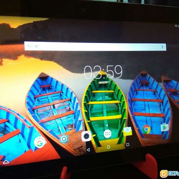 Lenovo Tab 3 10 Business TB3-X70L Android Tablet(4G上網平板)
