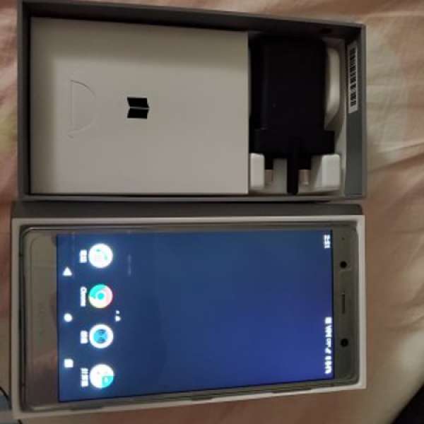 Sony xz2p