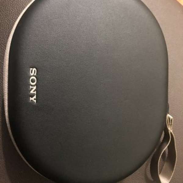 Sony mdr 1000X