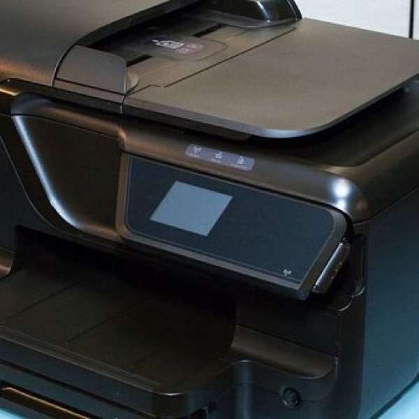 9成新HP Office Jet Pro 8600 Plus多功能打印機