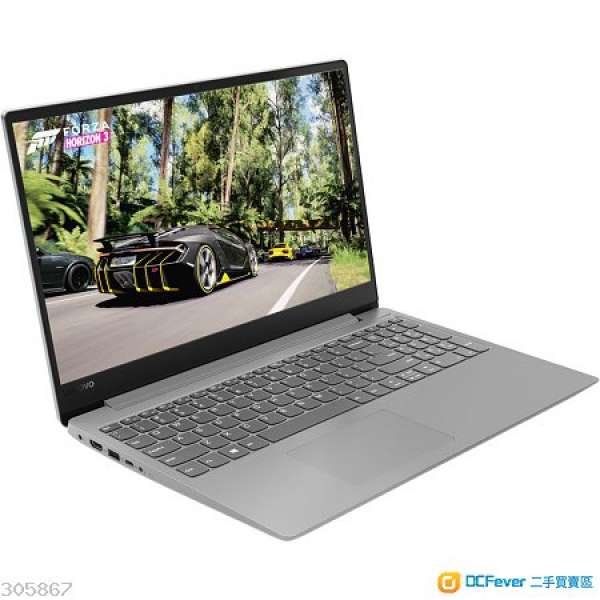 Lenovo ideapad 330s i5 128gb 98%new