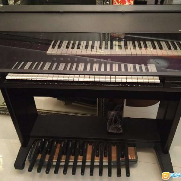 Yamaha Electone EL-37 電子琴
