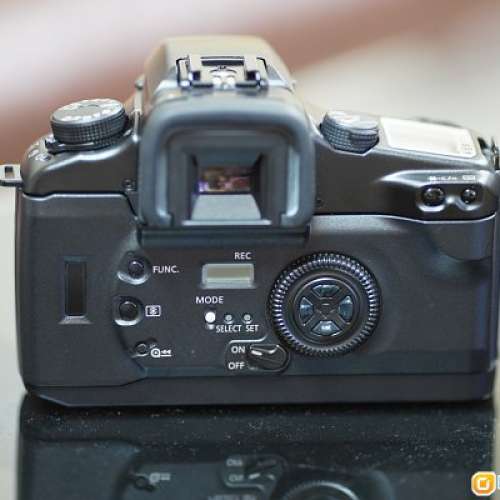 Canon EOS 33 幾乎全新
