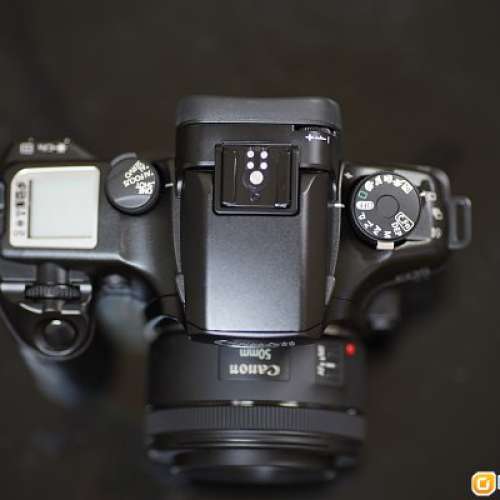 Canon EOS 33 幾乎全新