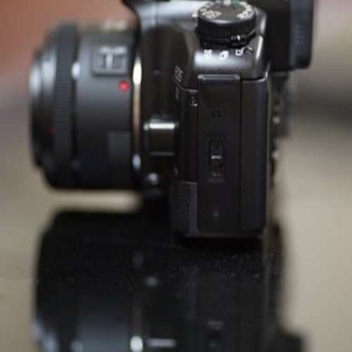 Canon EOS 33 幾乎全新