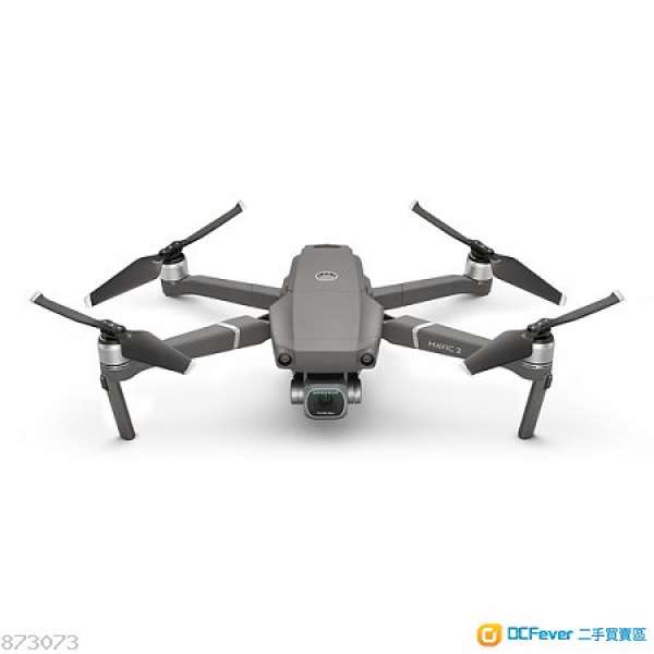 ((( 放 ))) DJI Mavic 2 Pro Drone  全新跟港行單原封
