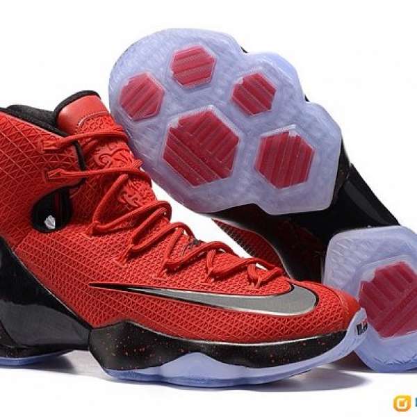 全新Lebron James  13 elite