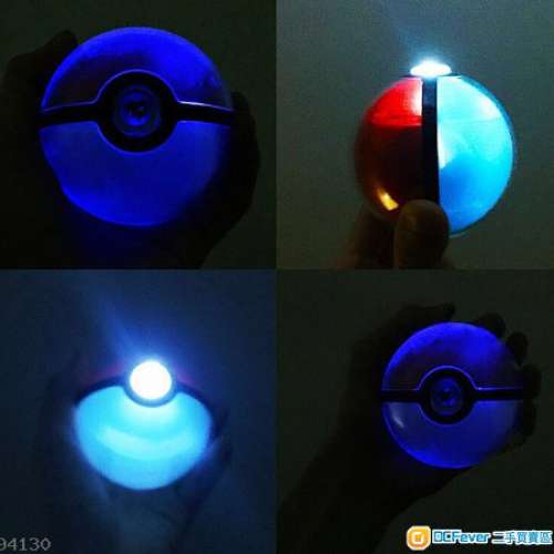 Pokemon Go 最新款精靈球充電器12000mAh   #新年l#生日#禮物