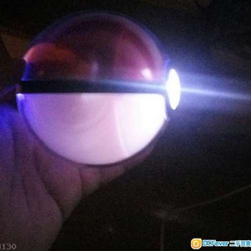 Pokemon Go 最新款精靈球充電器12000mAh   #新年l#生日#禮物