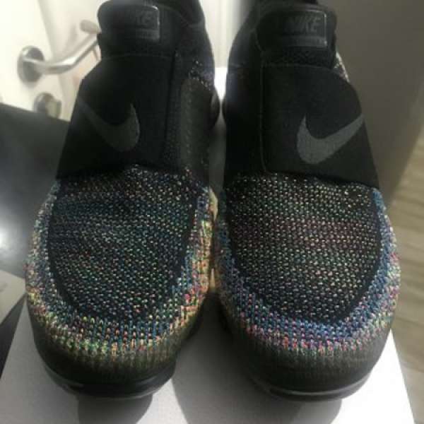 95% new 正品 Nike Air Vapormax Flyknit