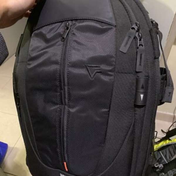 VANGUARD UP-Rise 48 Backpack for DSLR Camera