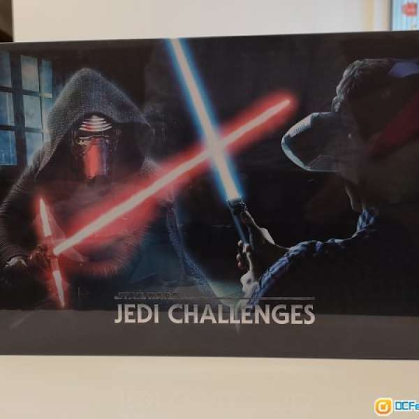 Star Wars™: Jedi Challenges 星球大戰™：絕地挑戰