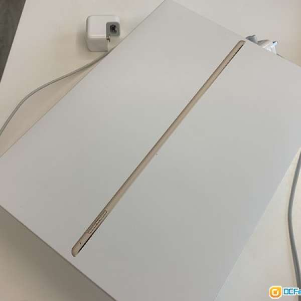 apple ipad pro 1st gen 12.9 128gb wifi gold