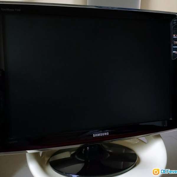 Samsung 24" FHD monitor T240 HDMI,DVI,D-SUB,USBx2