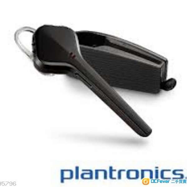 plantronics 藍牙耳機 Bluetooth earphone