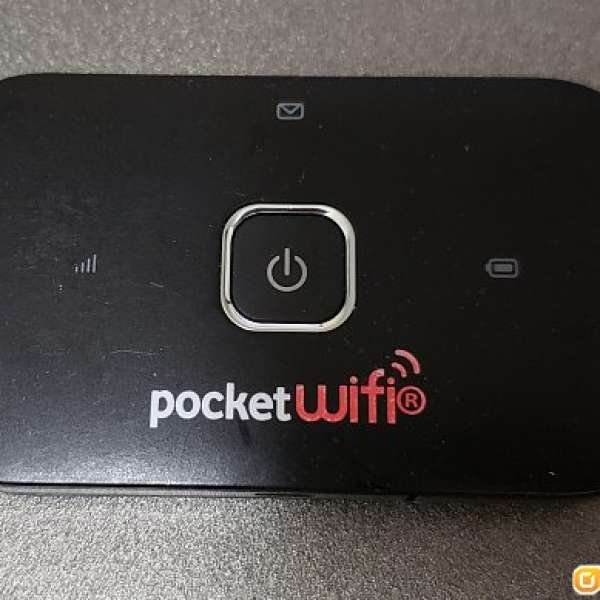 無鎖台 Huawei Vodafone R216H High Speed 3G 4G Pocket Wifi Egg Router