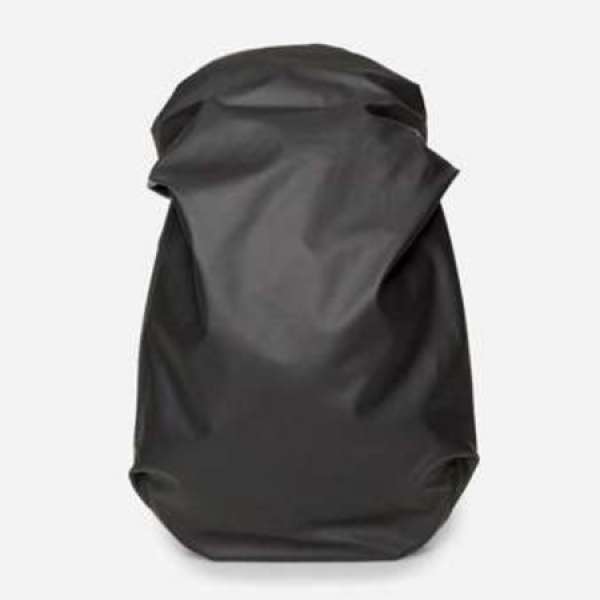 90% cote & ciel rucksack Black for macbook surface ipad