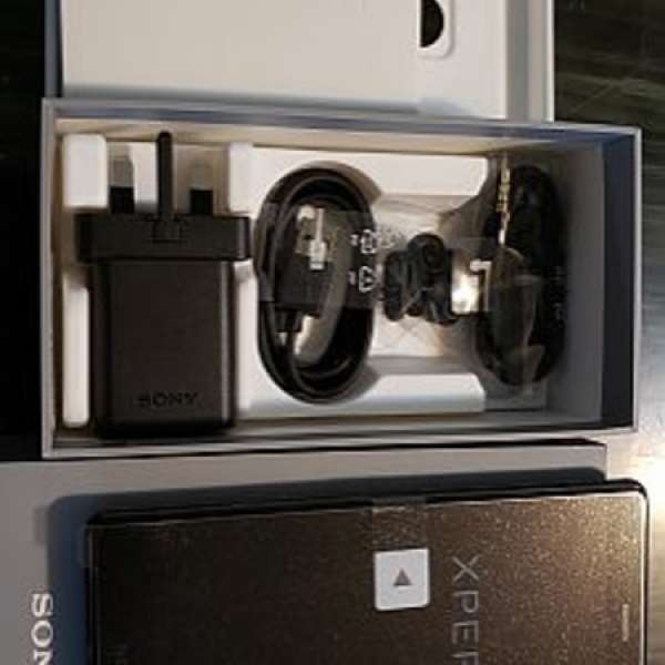 Sony XZ2 PREMIUM Black