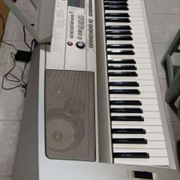 yamaha DGX500 電子琴