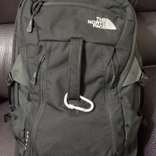 THE NORTH FACE 背包 ROUTER BACKPACK 35L