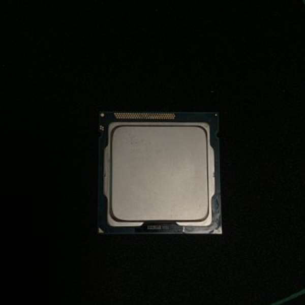 i5 3470 LGA 1155 22nm 3.20GHz