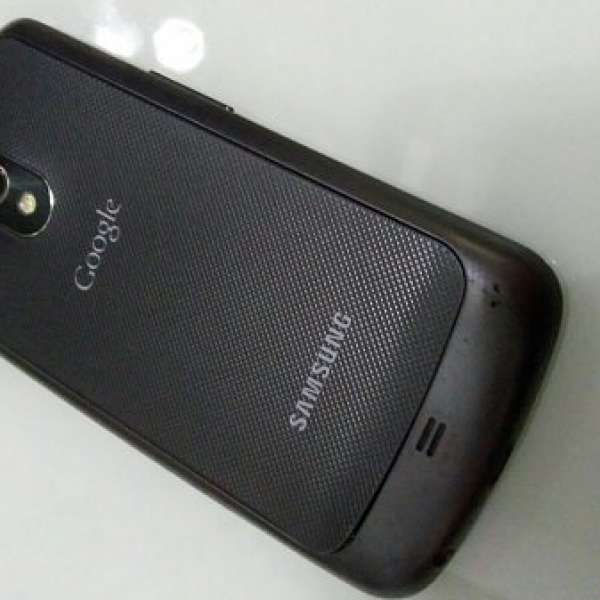 Google Galaxy Nexus i9250 (壞機)