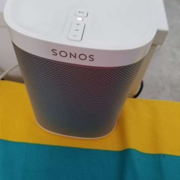 90%新 SONOS Play1