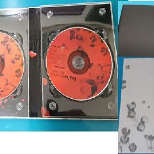 Leslie Beloved  3CD / 摰愛張國榮 3CD