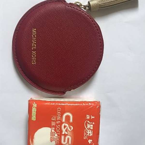 Michael Kors 散紙包$100