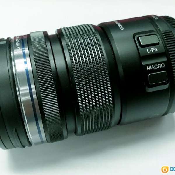 99.99%新Olympus ED12-50mm f3.5-6.3EZ鏡頭
