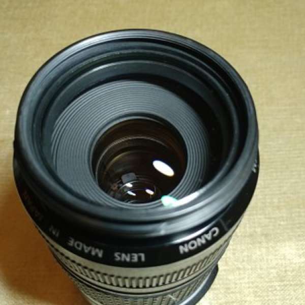 Canon Lens EF 70-300 f 4-5.6 IS USM